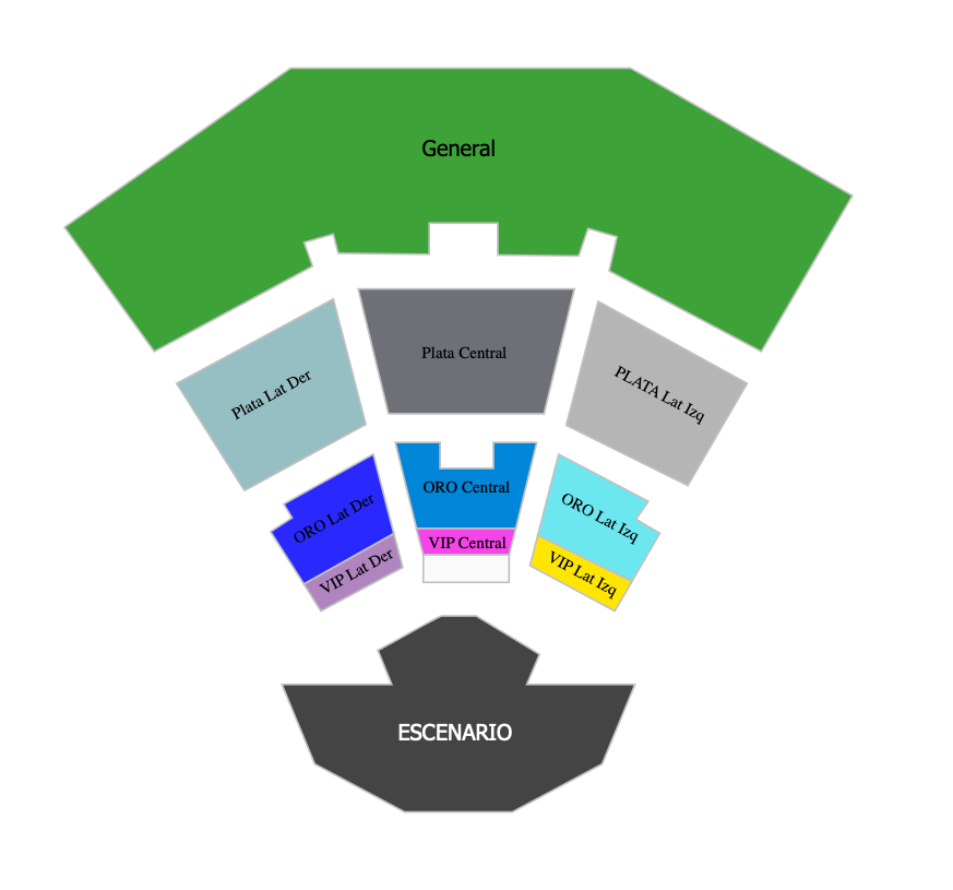 MAPA TEATRO TANGAMANGA 1