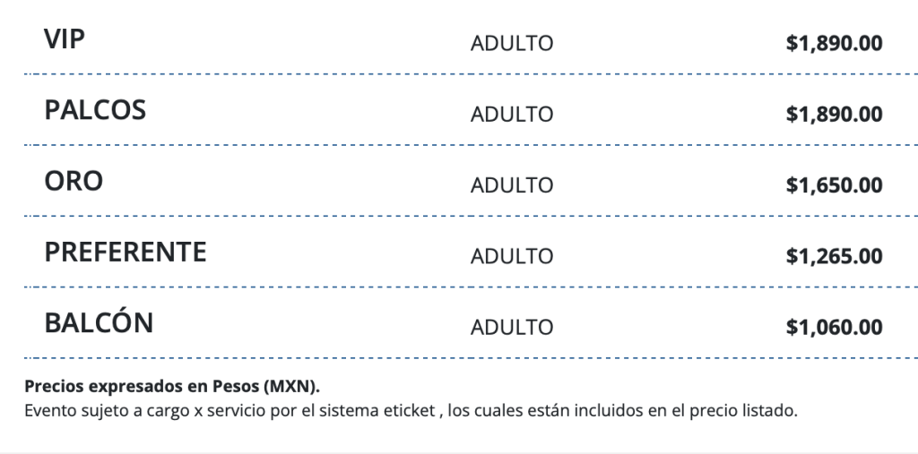 ED MAVERICK LEÓN 2026 TEATRO MANUEL DOBLADO