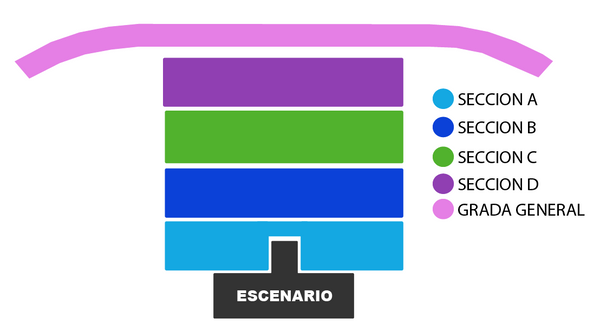 MAPA HUMBE QUERÉTARO 2026 HÍPICO DE JURIQUILLA