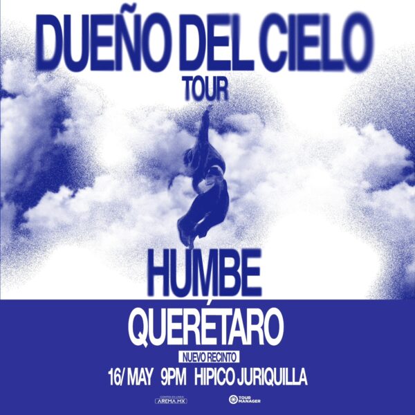 HUMBE QUERÉTARO 2026 HÍPICO DE JURIQUILLA