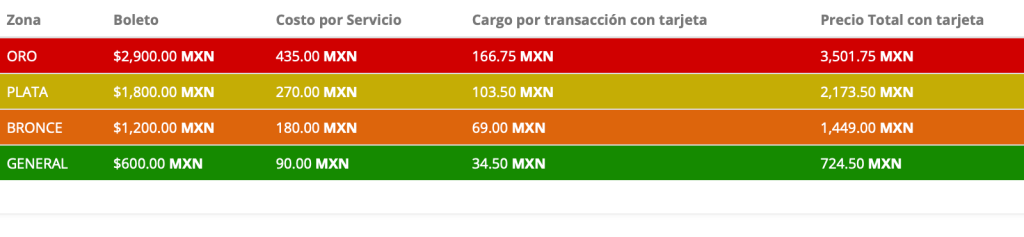 T3R ELEMENTO Y CORNELIO VEGA MEXICALI 2026 PALENQUE DEL FEX