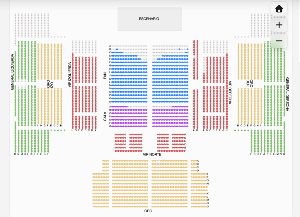 MAPA LARA CAMPOS MEXICALI 2026 AUDITORIO PSF