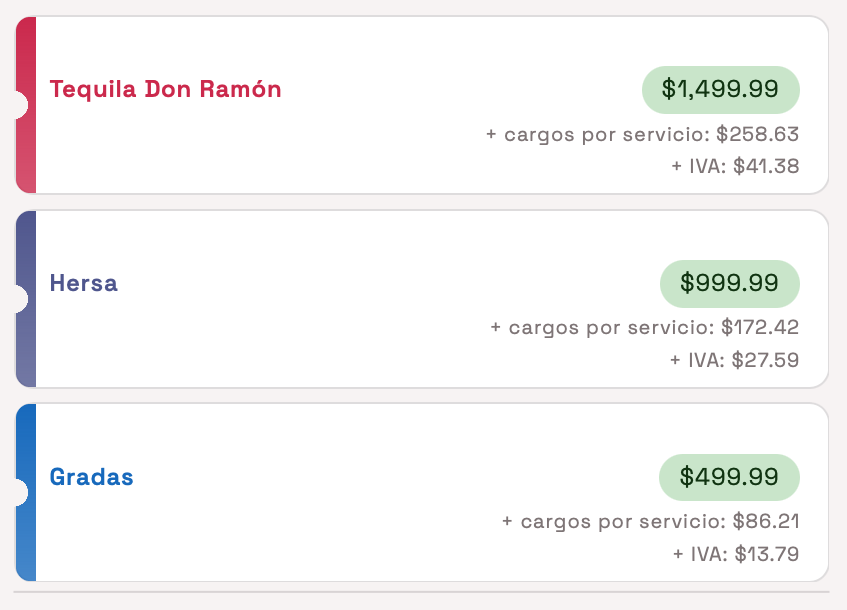 PRECIOS SOMOS MUSIK FEST MAZATLÁN 2026 CUM