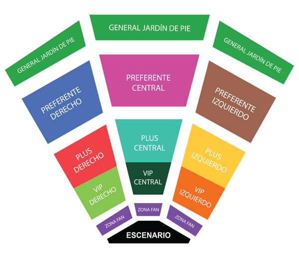 MAPA TEATRO TANGAMANGA 1