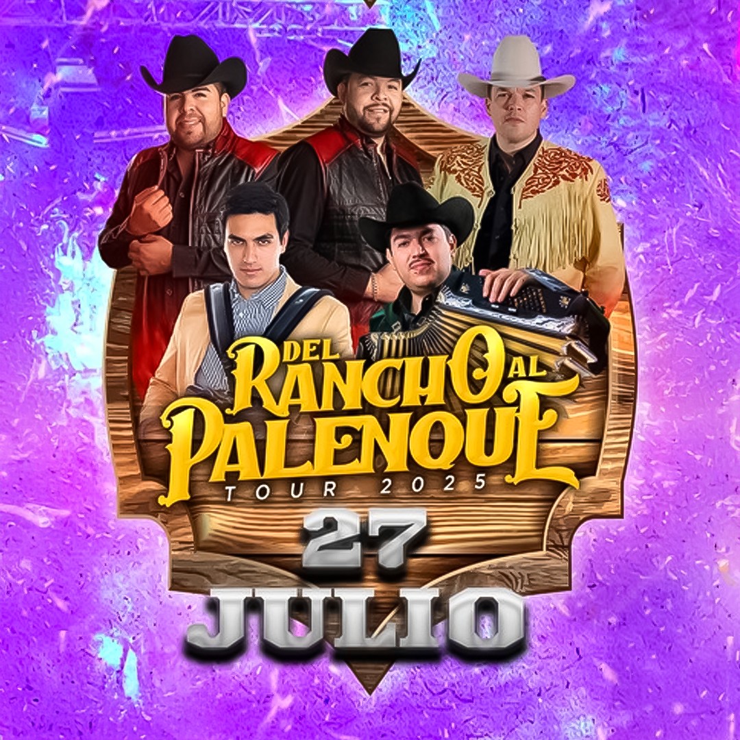 DEL RANCHO AL PALENQUE DURANGO 2025 PALENQUE DURANGO FENADU