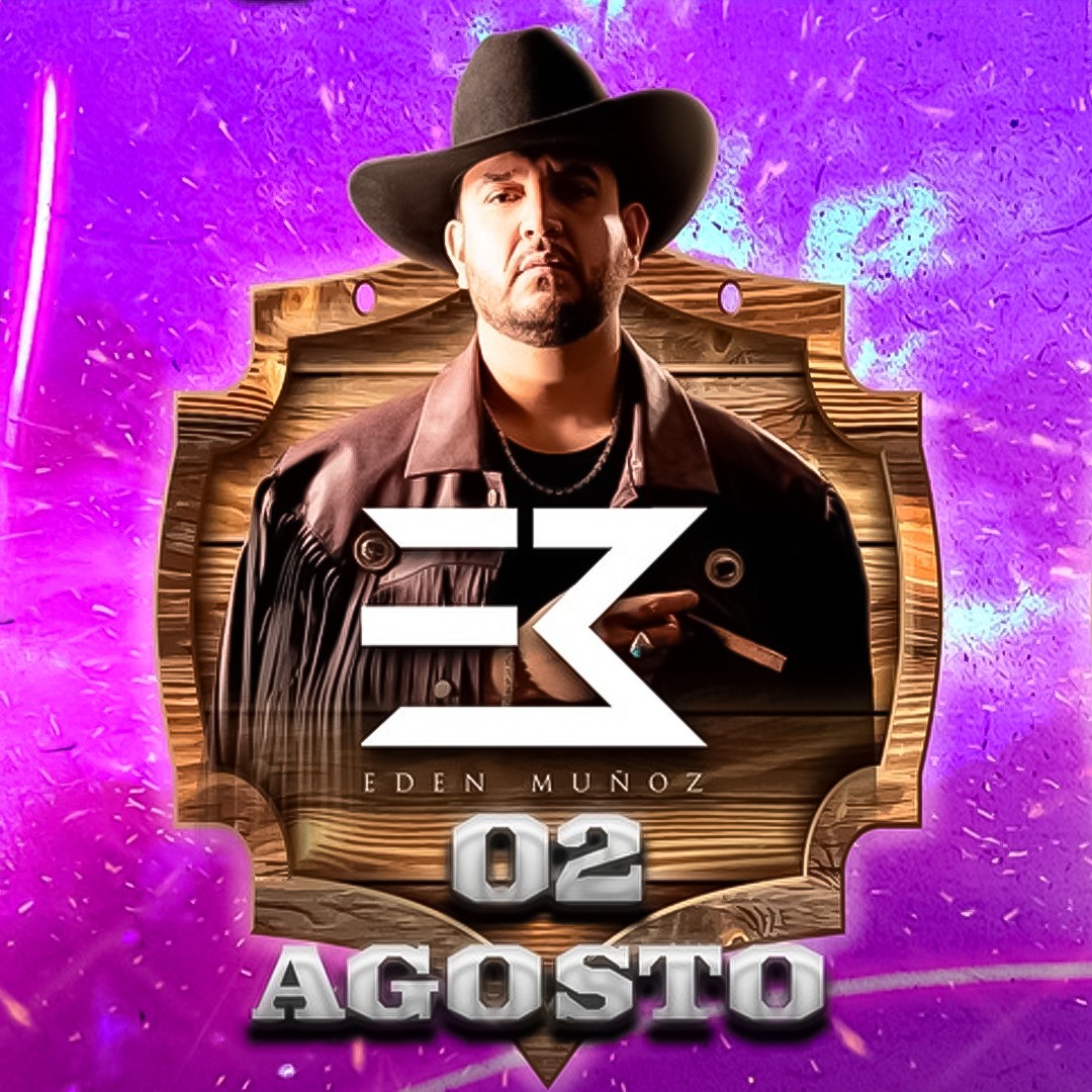 EDEN MUÑOZ DURANGO 2025 PALENQUE DURANGO FENADU