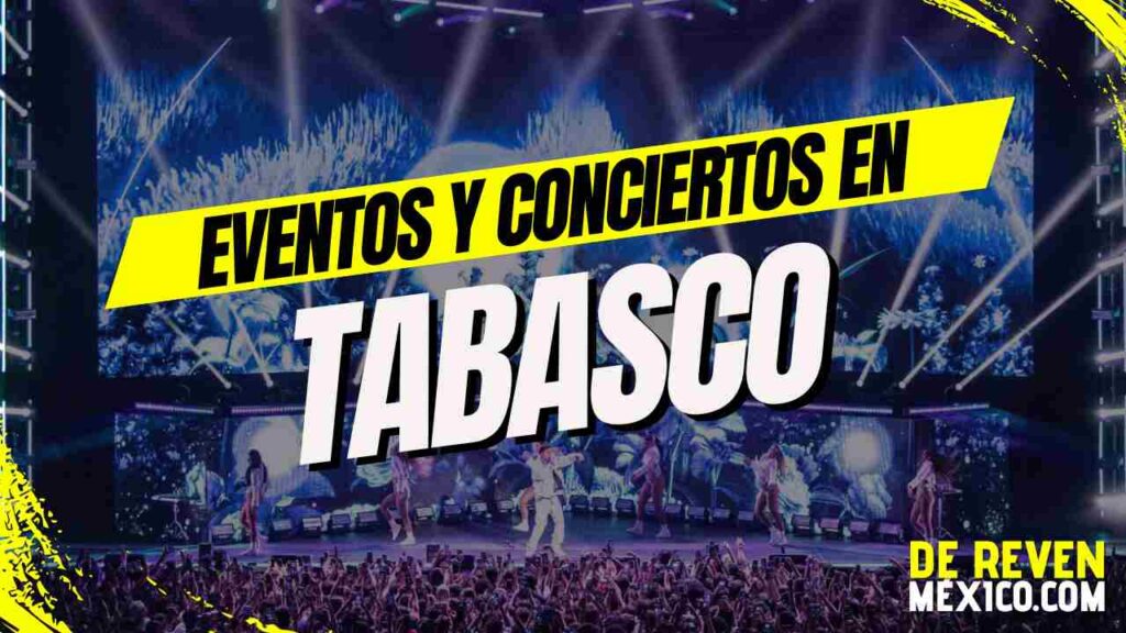 BANNER TABASCO EVENTOS Y CONCIERTOS