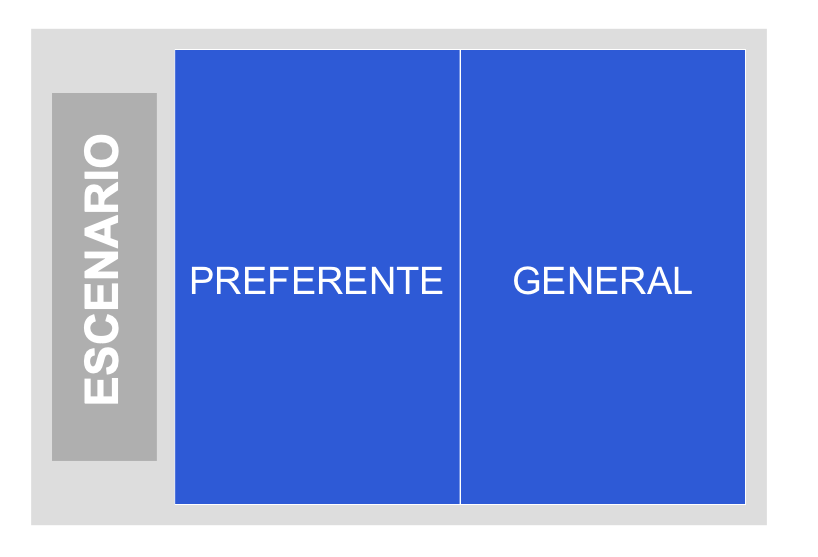 MAPA TEATRO ESTUDIO CAVARET