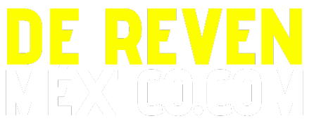 LogoDerevenMexico