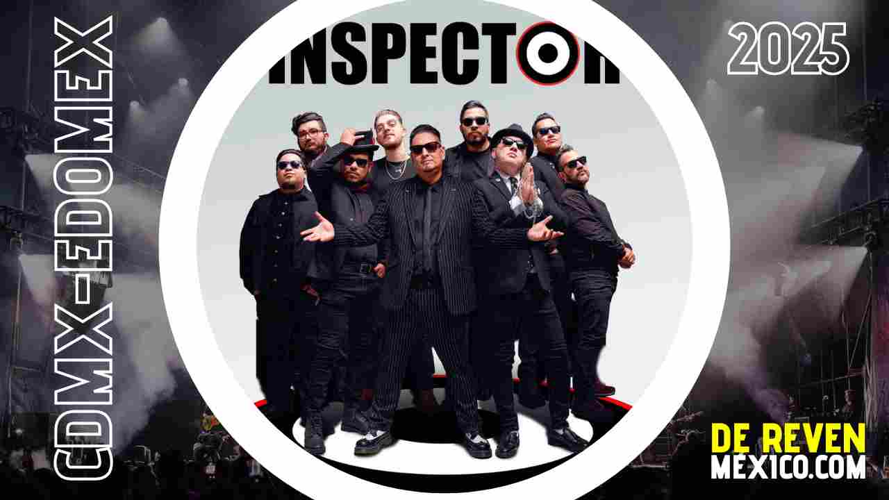INSPECTOR TOLUCA 2025 TEATRO MORELOS