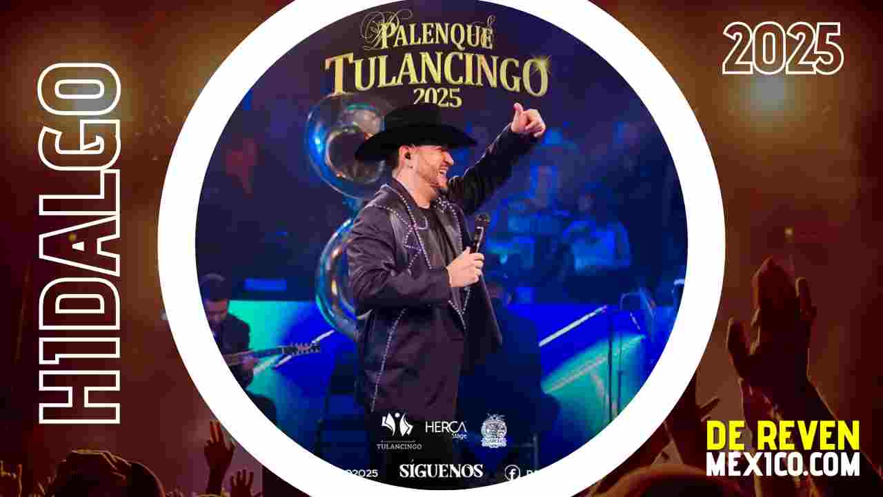 EDEN MUÑOZ HIDALGO 2025 PALENQUE TULANCINGO