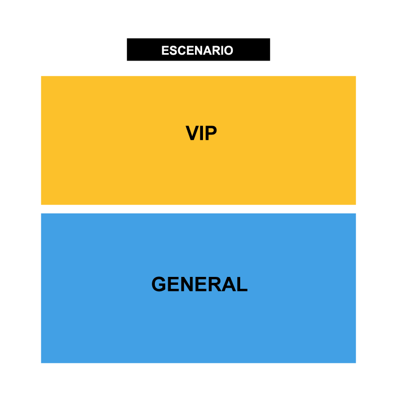 MAPA FERIA NACIONAL TIJUANA 
