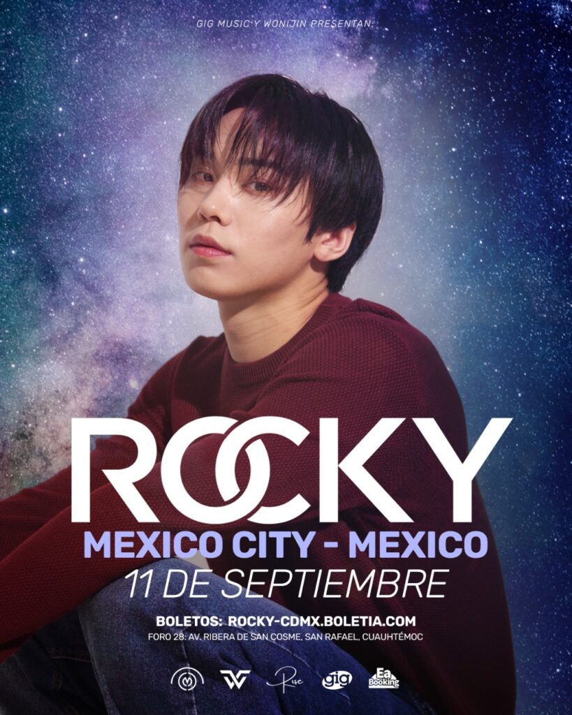 ROCKY CDMX 2025 FORO 28