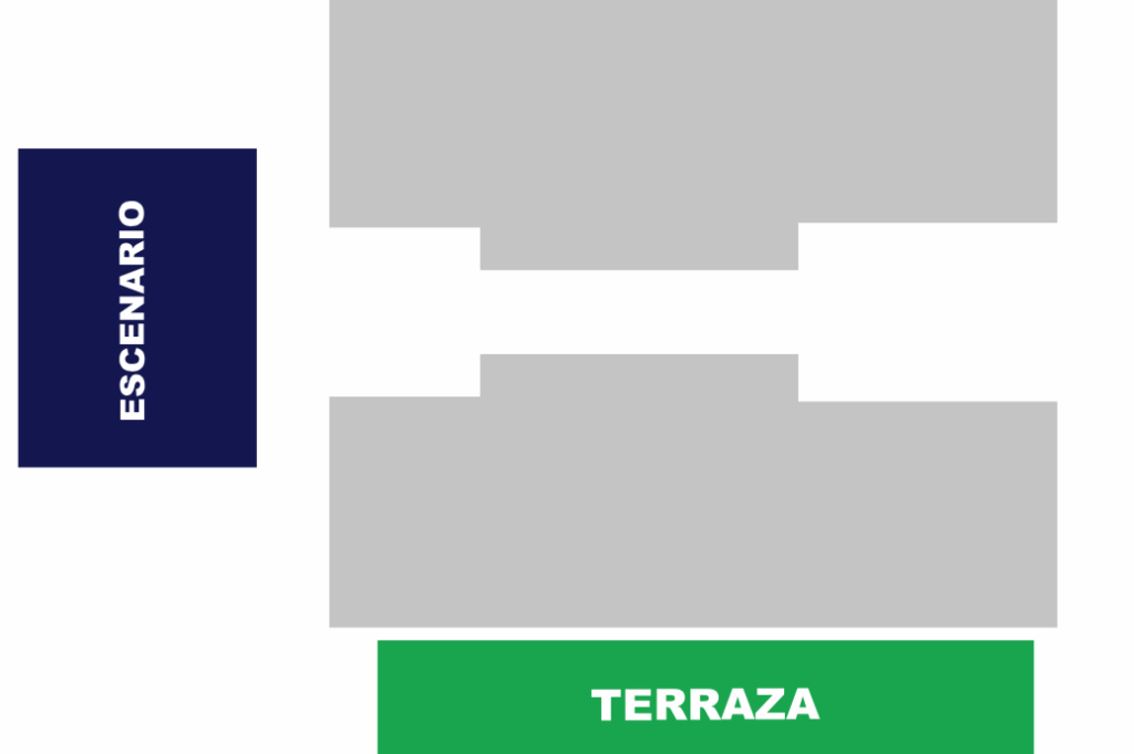 MAPA FERIA INTERNACIONAL GANADERA QUERÉTARO 2025