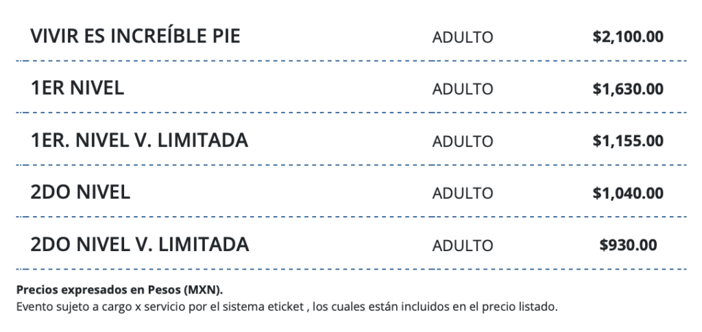 YOUNG MIKO MÉRIDA 2026 FORO GNP SEGUROS