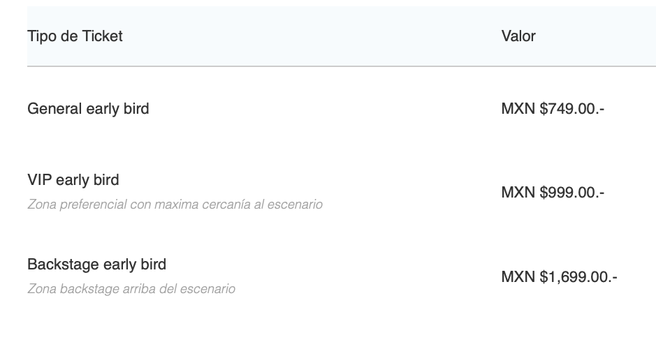 PRECIOS R3HAB CDMX 2026 SALA URBANA