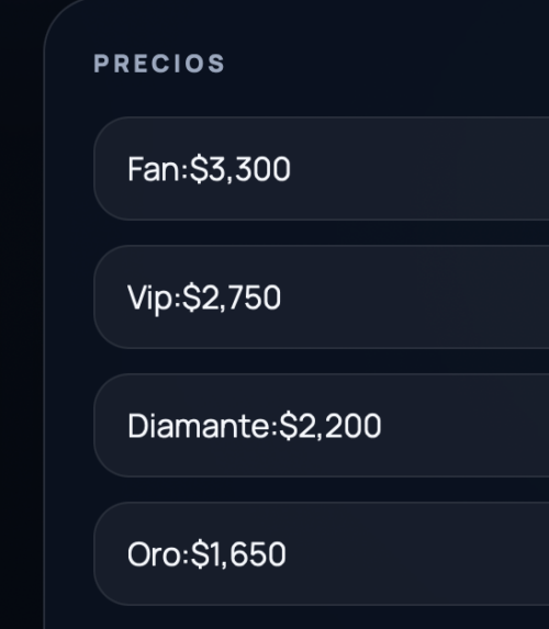 PRECIOS LOS HOROSCOPOS DE DURANGO VERACRUZ 2026 WORLD TRADE CENTER