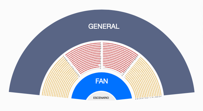 MAPA EL TROMPO TIJUANA