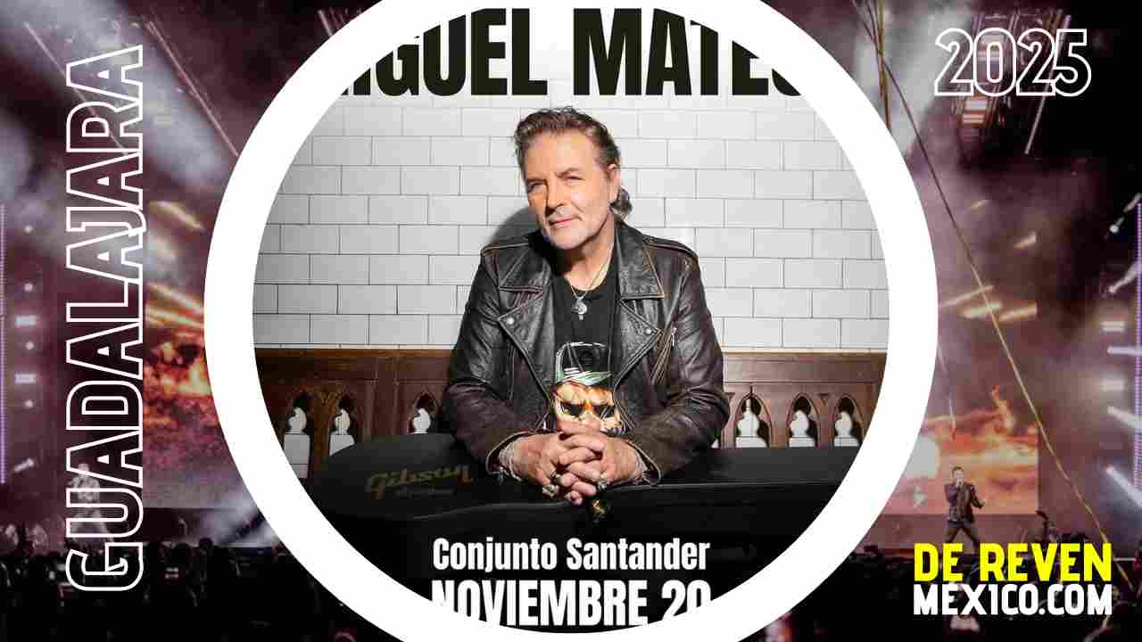 MIGUEL MATEOS GUADALAJARA 2025 CONJUNTO SANTANDER