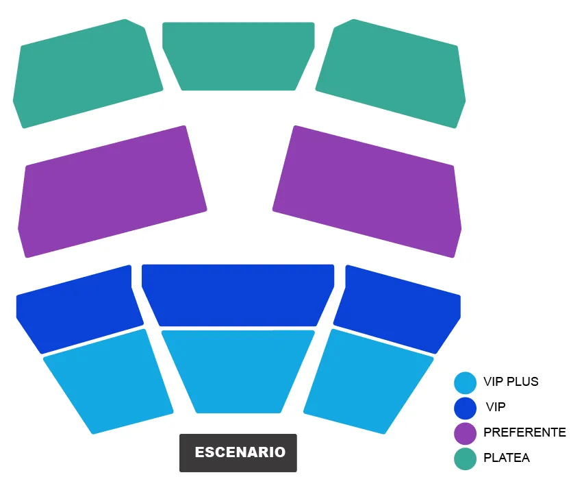 MAPA CC200 SAN LUIS POTOSI