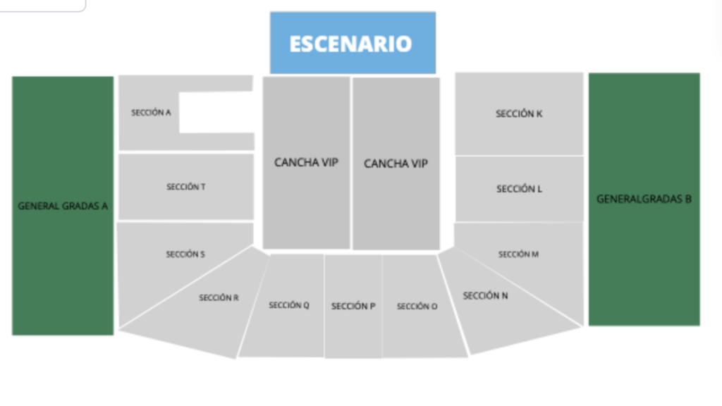 MAPA CAIFANES CHIHUAHUA 2026 GIMNASIO MBA