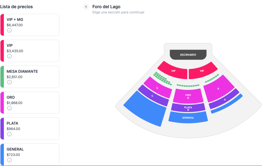 ESLABON ARMADO LEÓN 2026 FORO DEL LAGO