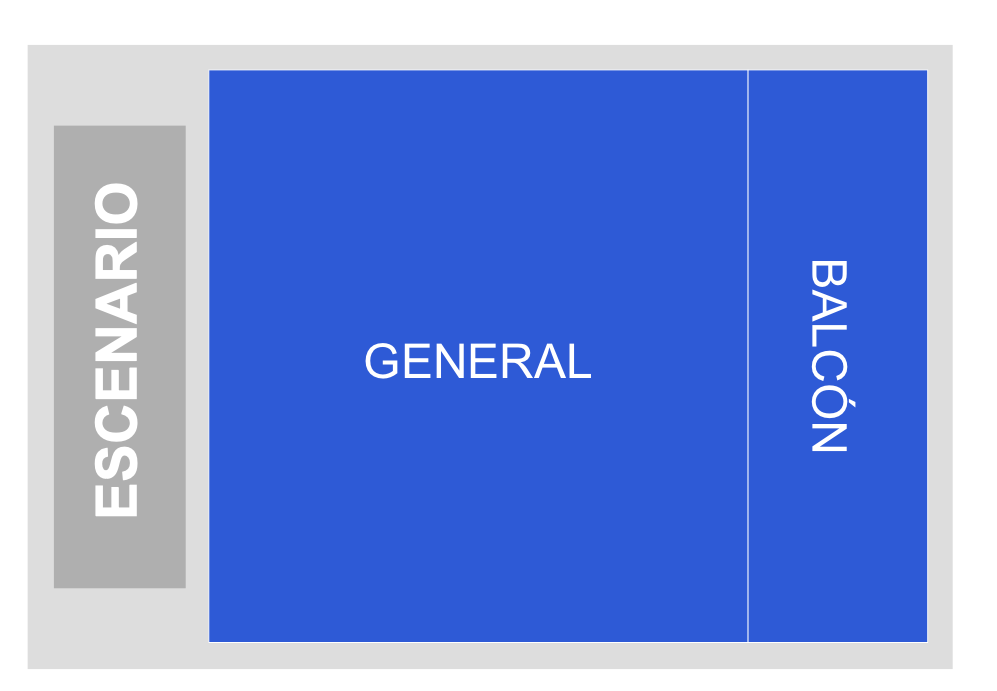 MAPA C3 STAGE