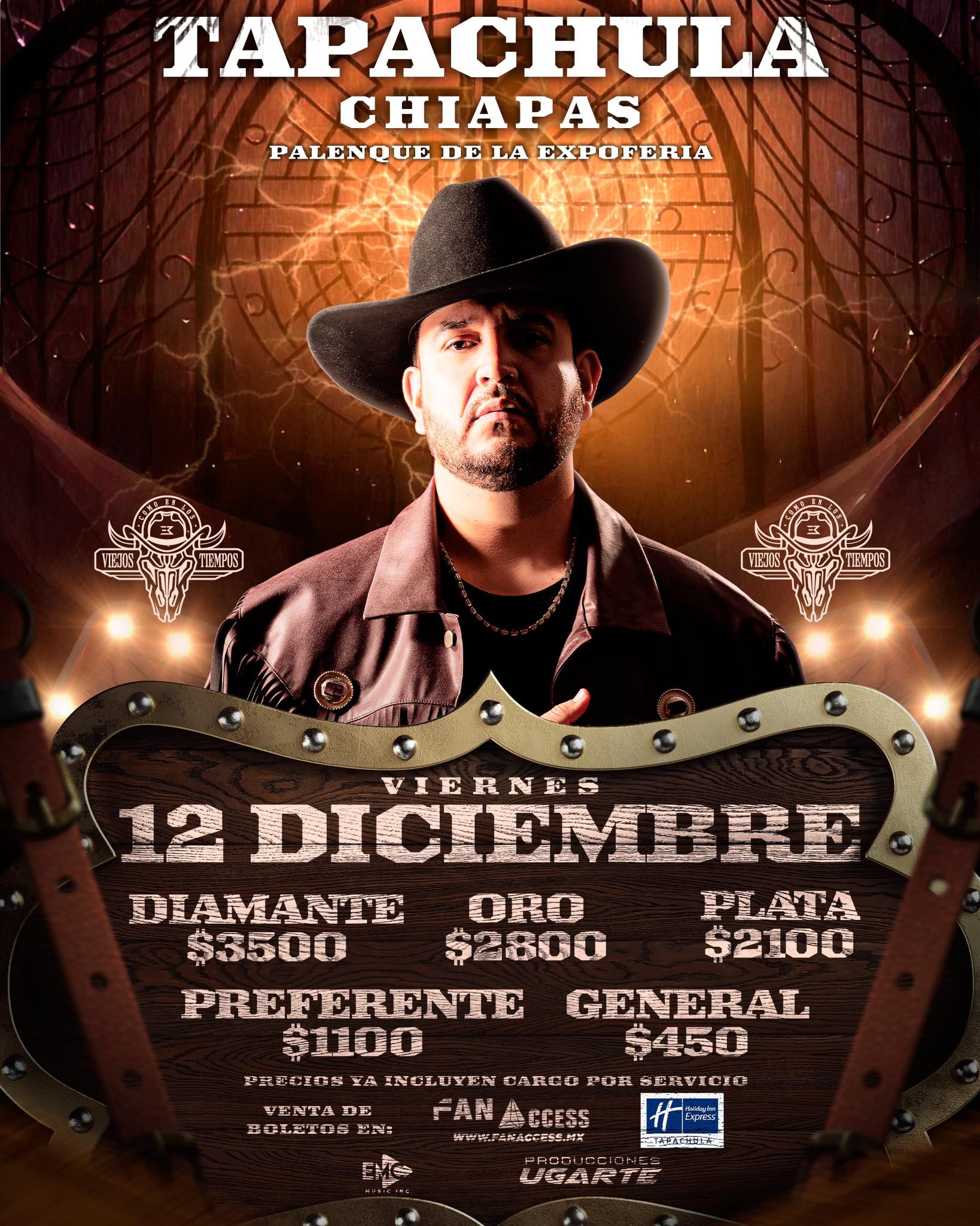 EDEN MUÑOZ PALENQUE TAPACHULA 2025 CHIAPAS