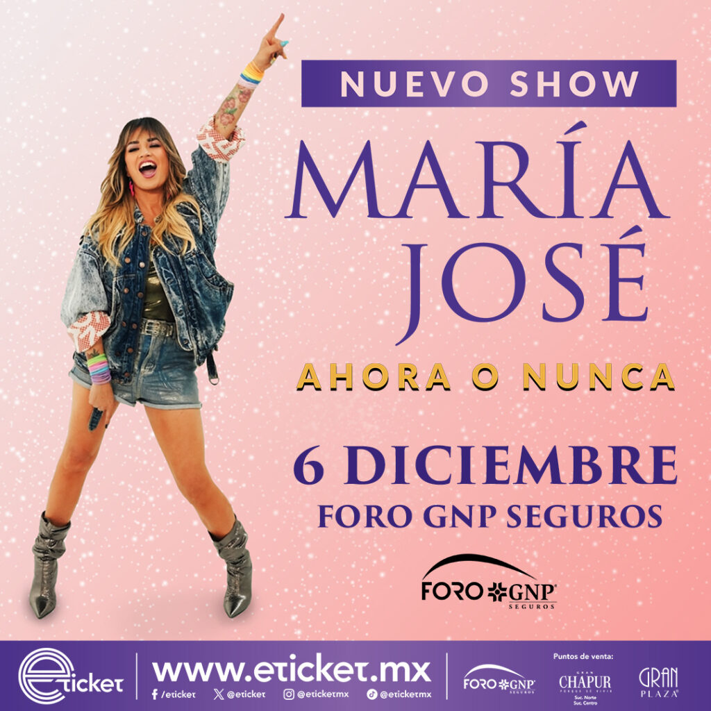MARÍA JOSÉ MÉRIDA 2025 FORO GNP SEGUROS