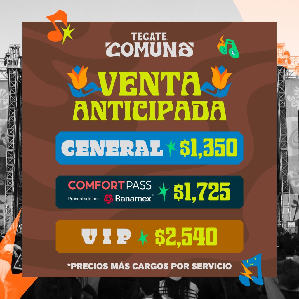 PRECIOS TECATE COMUNA PUEBLA 2026 FORO CHOLULA