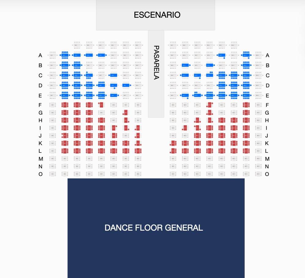 MAPA VICTOR MENDIVIL TORREÓN 2025