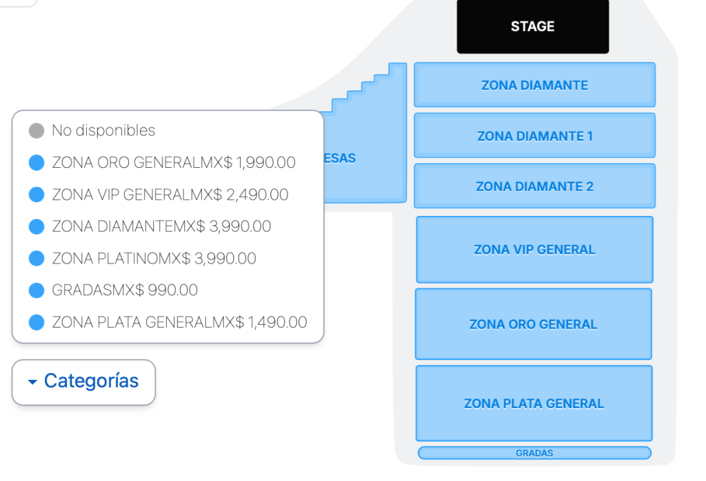 ROMEO SANTOS Y PRINCE ROYCE TORREÓN 2026 CENTRO DE CONVENCIONES TORREÓN