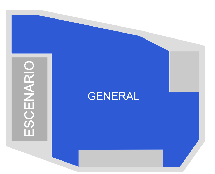 MAPA LUNARIO