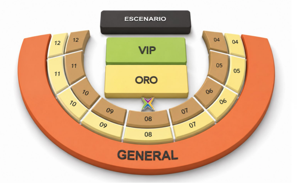 MAPA CAIFANES HERMOSILLO 2026 CUM
