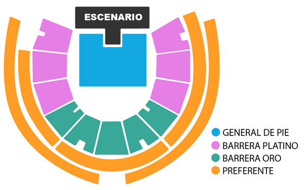 MAPA HUMBE EN HERMOSILLO 2026 CUM