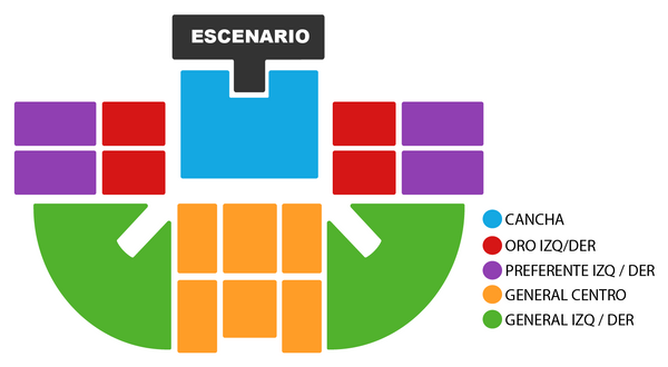 MAPA HUMBE VILLAHERMOSA 2026 TEATRO AL AIRE LIBRE PARQUE TABASCO