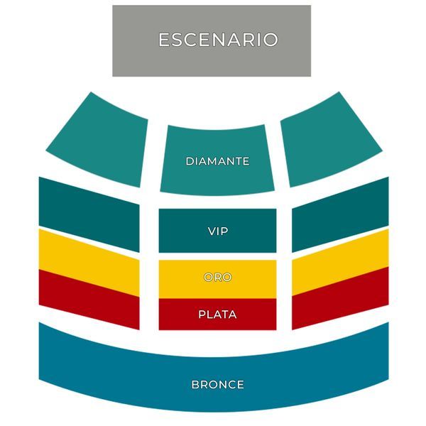MAPA TEATRO MORELOS