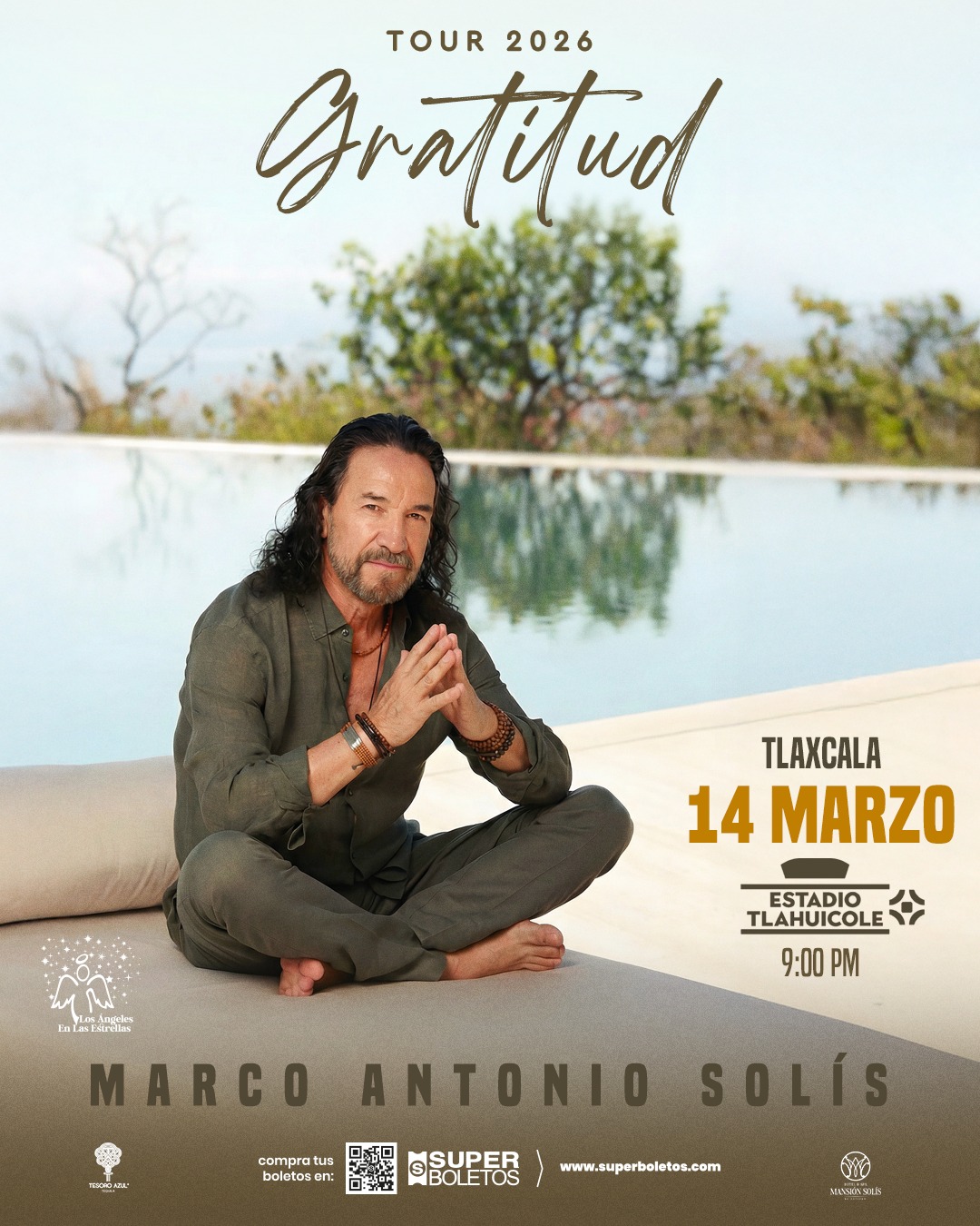 MARCO ANTONIOS SOLÍS TLAXCALA 2026 ESTADIO TLAHUICOLE