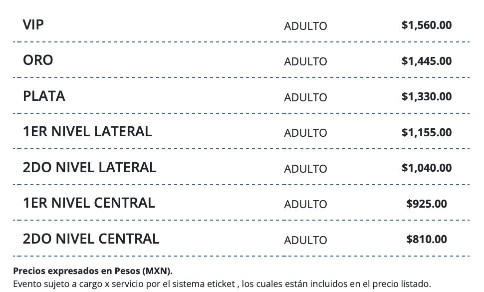 PRECIOS PANTEÓN ROCOCÓ VERACRUZ 2026 AUDITORIO BENITO JUÁREZ