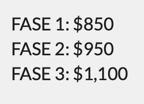 PRECIOS KUDAI EN MONTERREY 2026 CAFÉ IGUANA