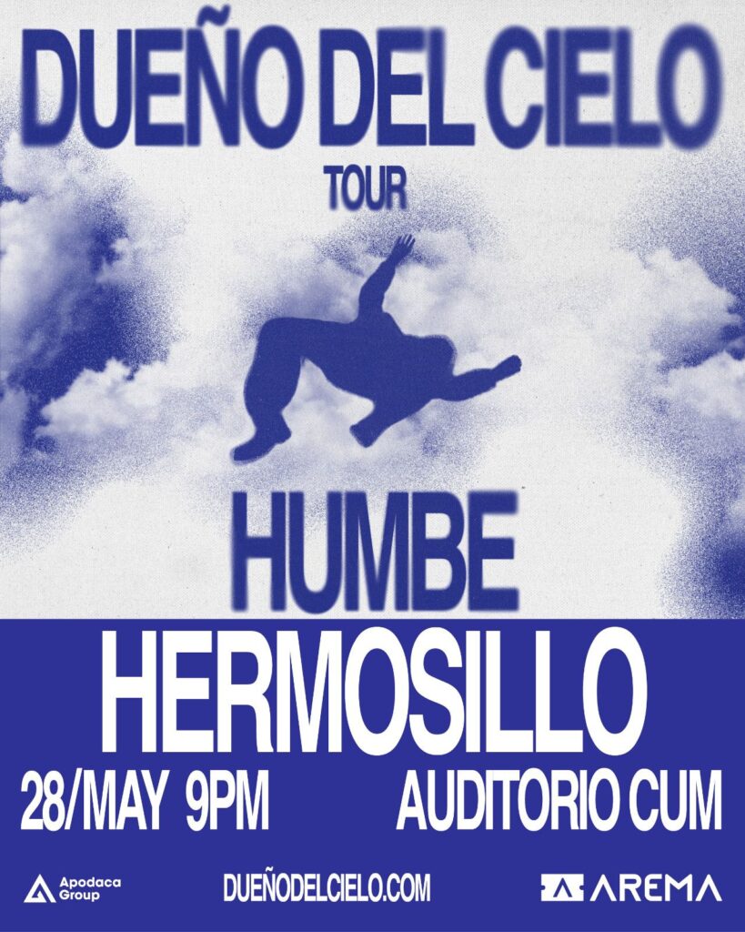 HUMBE HERMOSILLO 2026 CUM
