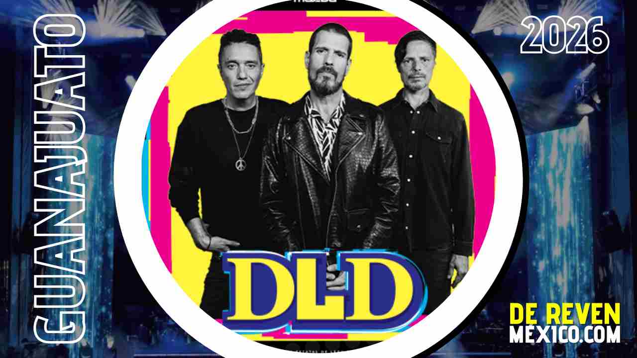 DLD FERIA LEÓN 2026 FORO MAZDA