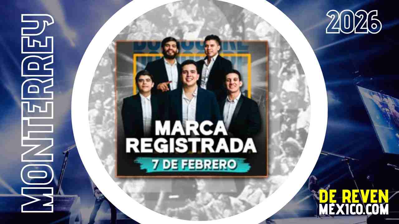 MARCA REGISTRADA DOMO CARE 2026 MONTERREY