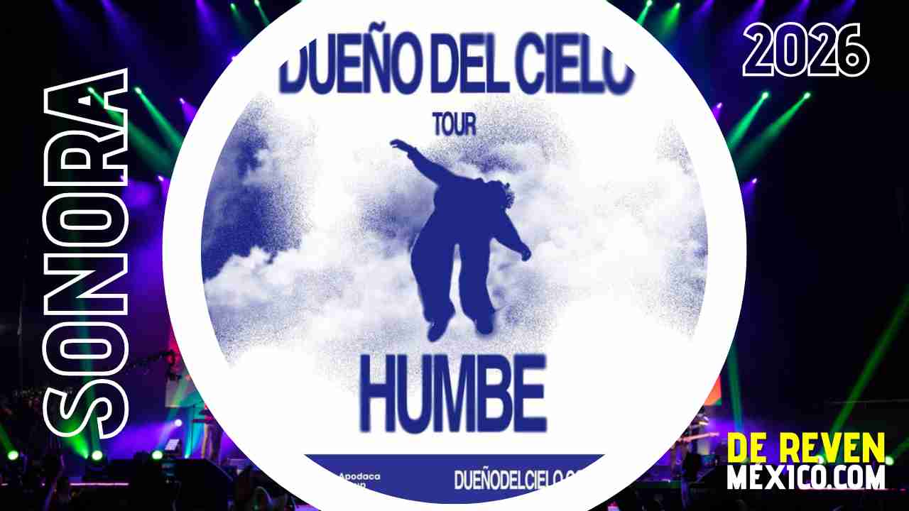 HUMBE HERMOSILLO 2026 CUM