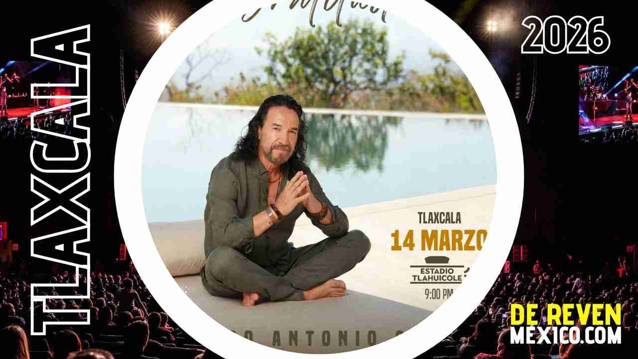 MARCO ANTONIOS SOLÍS TLAXCALA 2026 ESTADIO TLAHUICOLE