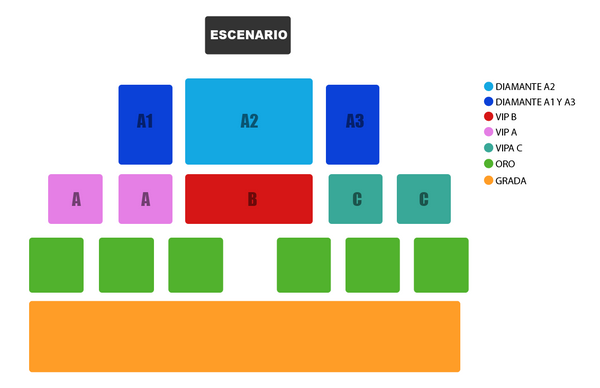 MAPA MIJARES SINFÓNICO VERACRUZ 2026 WORLD TRADE CENTER