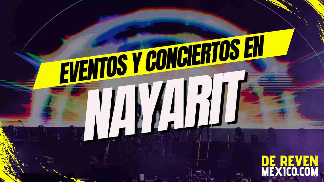 BANNER EVENTOS NAYARIT 2026