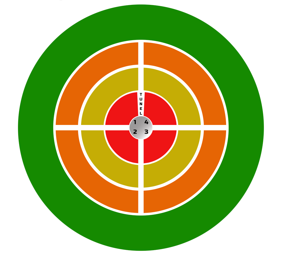 MAPA LOS PARRAS MEXICALI 2026 PALENQUE DEL FEX