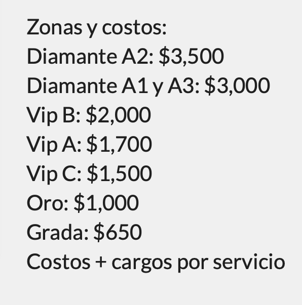 MIJARES SINFÓNICO VERACRUZ 2026 WORLD TRADE CENTER