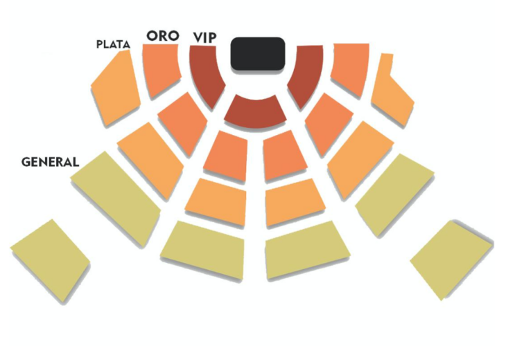 MAPA ELEFANTE HERMOSILLO 2026 AUDITORIO INAM